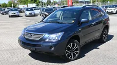 Blåmetal Brugt 2007 Lexus RX400h SUV | 135.000 kr.