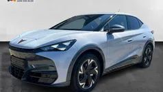 Brugt 2025 Cupra Tavascan Endurance SUV | 319.900 kr. (Fair pris)