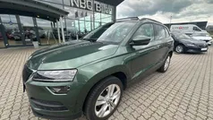Grønmetal Brugt 2020 Skoda Karoq Style SUV | 219.780 kr. (Fair pris)