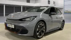 Brugt 2022 Cupra Born e-Boost Hatchback | 179.900 kr. (Fair pris)