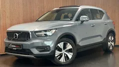 Brugt 2020 Volvo XC40 Inscription SUV | 274.995 kr. (Lidt for dyr)