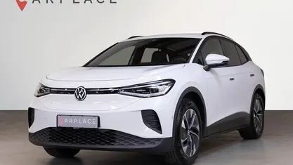 Brugt VW ID.4 Move 210 kW (286 HK) 2025 Hvidmetal SUV