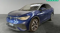 Brugt 2022 VW ID.5 Pro Performance SUV | 249.500 kr. (Fair pris)