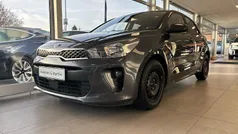 Platiniumgraphite Brugt 2020 Kia Rio Base Hatchback | 114.900 kr. (Fair pris)