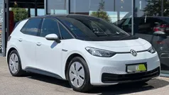 Brugt 2020 VW ID.3 Pro Performance Hatchback | 154.700 kr. (God pris)