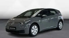 Brugt 2020 VW ID.3 Pro Performance Hatchback | 179.800 kr. (Lidt for dyr)