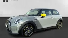 Grå Brugt 2022 Mini Cooper SE Hatchback | 149.900 kr. (God pris)