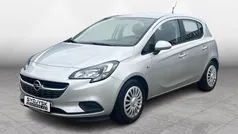 Brugt 2016 Opel Corsa Enjoy Hatchback | 49.800 kr. (God pris)
