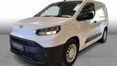 Brugt 2024 Toyota Proace City Van | 189.900 kr.