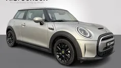 Sølv Brugt 2023 Mini Cooper SE Hatchback | 164.900 kr. (Fair pris)