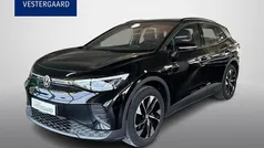 Brugt 2023 VW ID.4 Pure SUV | 213.900 kr. (Fair pris)