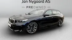 Brugt 2025 BMW i5 Sedan | 629.000 kr.