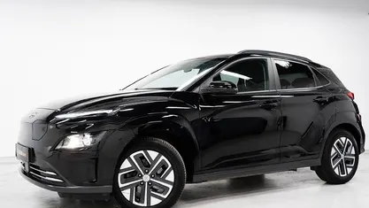 Brugt 2021 Hyundai Kona Advanced SUV | 119.900 kr. (Fair pris)