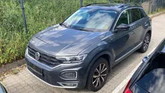 Brugt 2020 VW T-Roc Style SUV | 209.900 kr. (Fair pris)