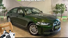 Brugt 2022 BMW i4 Sedan | 359.000 kr. (Fair pris)