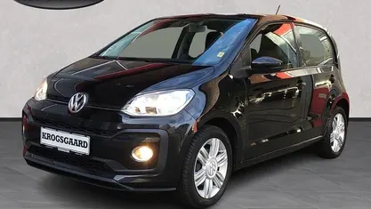 Brugt VW up! Highline 90 HK (66 kW) 2017 Hatchback