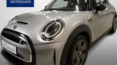Grå Brugt 2023 Mini Cooper SE Classic Hatchback | 164.900 kr. (God pris)
