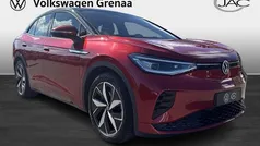 Brugt 2022 VW ID.5 GTX SUV | 254.900 kr. (Fair pris)