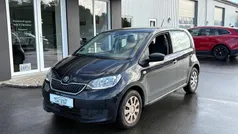 Sortmetal Brugt 2019 Skoda Citigo Family Hatchback | 74.900 kr. (Fair pris)