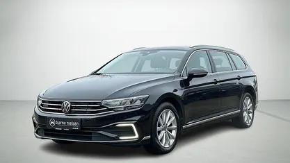 Brugt VW Passat GTE 218 HK (160 kW) 2022 Koks Stationcar