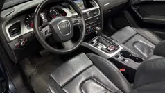 Brugt 2010 Audi A5 Cabriolet Cabriolet | 189.500 kr.