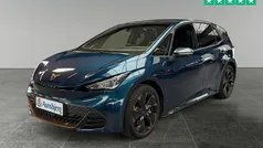 Brugt 2023 Cupra Born e-Boost Hatchback | 224.500 kr. (Fair pris)