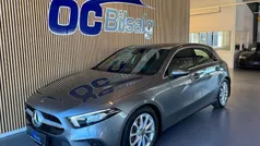 Mercedes A200