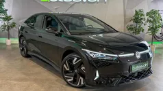 Brugt 2024 VW ID.7 GTX Sedan | 469.000 kr.