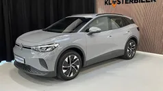 Brugt 2025 VW ID.4 Pro SUV | 339.700 kr. (Fair pris)