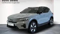 Brugt 2024 Volvo XC40 Core SUV | 309.900 kr. (Fair pris)
