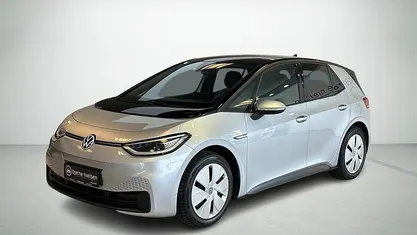 Brugt VW ID.3 Business 150 kW (204 HK) 2020 Hatchback