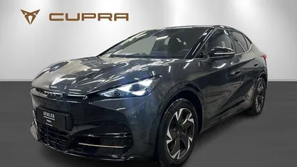 Brugt Cupra Tavascan Endurance 210 kW (286 HK) 2024 Koksmetal SUV