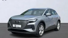Brugt 2023 Audi Q4 e-tron Advanced Plus SUV | 339.900 kr. (Dyr)