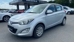 Brugt 2012 Hyundai i20 Comfort Hatchback | 37.900 kr. (Fair pris)