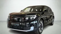 Sort Brugt 2024 Ford Explorer Extended Range SUV | 334.500 kr. (Fair pris)