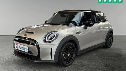 Brugt Mini Cooper SE 135 kW (184 HK) 2023 Grå Hatchback