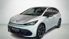 Sølvmetal Brugt 2022 Cupra Born Hatchback | 194.900 kr. (Fair pris)