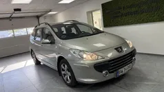 Ikke angivet Brugt 2007 Peugeot 307 Stationcar | 19.700 kr. (God pris)