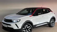 Hvid Brugt 2023 Opel Mokka-e GS Line SUV | 149.800 kr. (Fair pris)