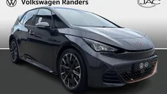 Gråmetal Brugt 2022 Cupra Born e-Boost Hatchback | 224.900 kr. (Fair pris)