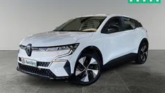 Hvid Brugt 2022 Renault Mégane IV Equilibre Hatchback | 144.500 kr. (Fair pris)