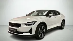 Brugt 2023 Polestar 2 Sedan | 229.700 kr. (Fair pris)