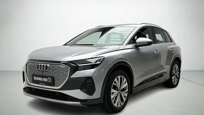 Brugt 2022 Audi Q4 e-tron SUV | 269.900 kr. (Fair pris)