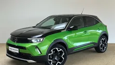 Grønmetal Brugt 2023 Opel Mokka-e Ultimate SUV | 164.800 kr. (Fair pris)