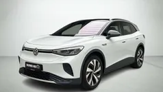 Brugt 2021 VW ID.4 Pro Performance SUV | 199.900 kr. (God pris)