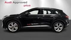 Brugt 2025 Audi Q4 e-tron S-Line SUV | 379.900 kr. (God pris)