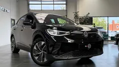 Brugt 2022 VW ID.4 Pro Performance SUV | 249.999 kr. (Fair pris)
