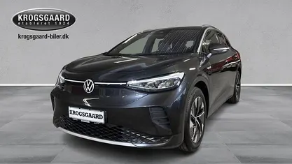 Brugt 2021 VW ID.4 Pro Performance SUV | 194.900 kr. (God pris)