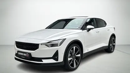Brugt 2023 Polestar 2 Hatchback | 229.900 kr. (Fair pris)