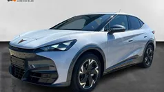 Brugt 2025 Cupra Tavascan Endurance SUV | 319.900 kr. (Fair pris)